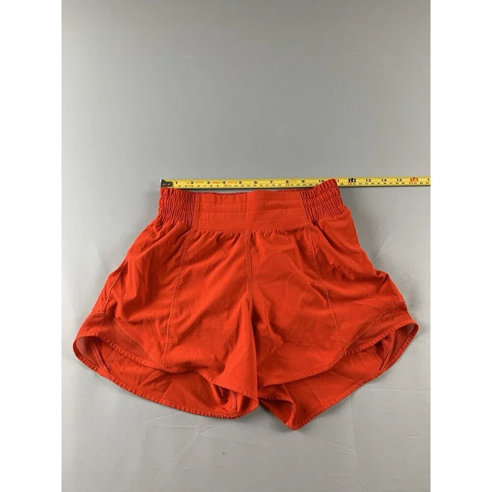 lululemon athletica looking more